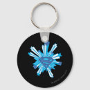 Search for heart logo keychains Superman