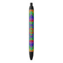 Search for fractals office supplies Rainbow