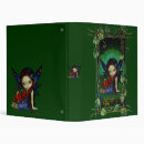 Search for forest fairy binders Wings