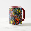 Search for acrylic painting mugs Painted