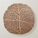 Recherche de texture cuir coussins Abstrait