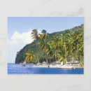 Recherche de marigot cartes postales Sainte lucie
