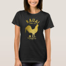 Recherche de kauai tshirts Hawaii