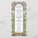 Search for food menus Floral