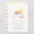 Recherche de sunshine party invitations Mignon