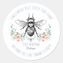 Search for pink return address stickers Whimsical