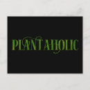 Recherche de botaniste cartes postales Jardinage