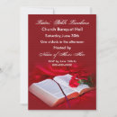 Search for bible invitations Formal