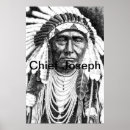 Recherche de chefs posters Chef joseph
