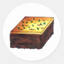 Search for eggplant stickers Food