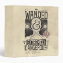 Search for dangerous binders Jk rowling