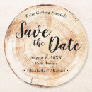 Recherche de dessous verre invitations Enregistrer la date