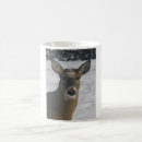 Search for buck and doe mugs Fawn