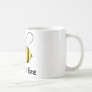 Search for bee humor mugs Bumble