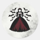 Recherche de petit vampire autocollants Fête