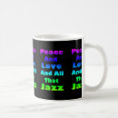 Recherche de jazz mugs bouteilles Noir