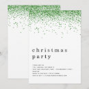 Search for confetti seasonal invitations Glam