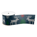 Search for knitted christmas sweater ribbon Nordic