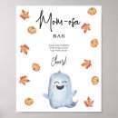 Recherche de bar halloween signes Aquarelle
