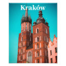 Search for polish posters Krakow