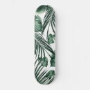 Search for tropical skateboards Nature
