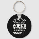 Search for being a dad keychains Father