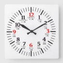 Recherche de kanji japonais horloges Caractères