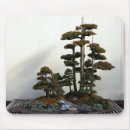 Search for bonsai tree mousepads Garden