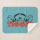 Search for winnie the pooh tigger blankets Children