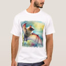 Search for halloween bats tshirts Watercolor