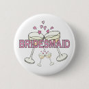 Search for ids buttons Bridesmaid