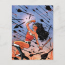 Recherche de aquaman cartes postales Femme miracle