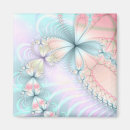 Recherche de de fractale magnets Nature