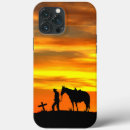 Search for horse silhouette iphone cases Cowboy
