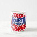 Search for born in july mugs America