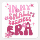 Search for entrepreneurs stickers For her