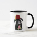 Search for black labrador mugs Flower leaves