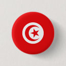 Recherche de tunisie badges Drapeau