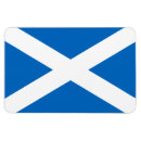 Search for cross shaped magnets Scottish