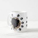 Search for dog paw print mugs Picture