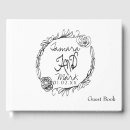 Recherche de dessin fleur livre d or Vert