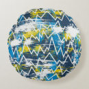 Recherche de sans couture coussins Boho