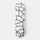 Search for geometric designs skateboards Triangle