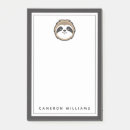 Search for sloth post it notes Happy