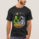 Search for science fiction tshirts Ufo