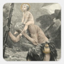 Search for christopher stickers Jesus