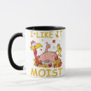 Search for funny turkey mugs Thanksgiving