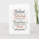 Search for appreciation cards End of year teacher