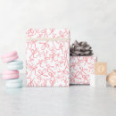 Recherche de ruban rose papier cadeau Anniversaire