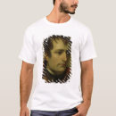 Recherche de napoleon bonaparte tshirts Portrait